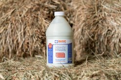 Basic Animal Health MuscleHealth Gel Horse Supplement, 64-fl oz bottle