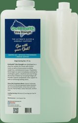Basic Animal Health GutHealth Xtra Strength Liquid Horse Supplement, 32-fl oz
