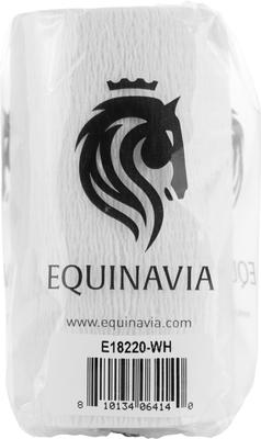 Show full view: Equinavia All Purpose Flex Wraps, 20-ft x 5-yd, 20 count, White slide 6 of 10