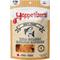 Show in main carousel: Yappetizers Wild Salmon High Protein Grain-Free Dehydrated Dog Treats, 3-oz bag slide 1 of 2