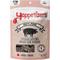 Show in main carousel: Yappetizers Pork Liver High Protein Grain-Free Dehydrated Dog Treats, 3-oz bag slide 1 of 2