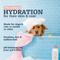 Show in main carousel: Veterinary Formula Smart Coat Complex Ultra Oatmeal Moisturizing Conditioner for Dogs, 1-gal bottle slide 3 of 8