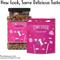 Show in main carousel: Tiny Tiger Crunchy Bunch Fearless Feathers & Gracious Gills Chicken & Seafood Flavor Cat Treats, 20-oz bag slide 3 of 10