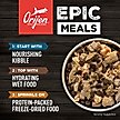 Show in main carousel: ORIJEN Small Breed Grain-Free High-Protein Dry Dog Food, 4-lb bag slide 10 of 14