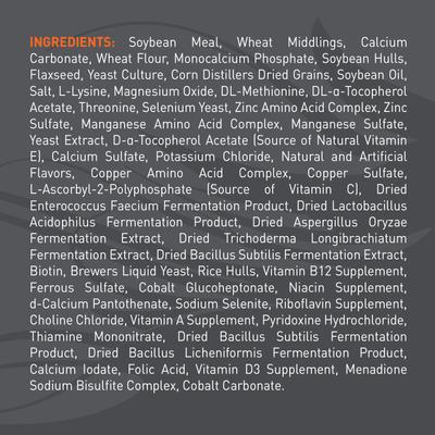 Show full view: Kent / Blue Seal Sentinel Care Equine Choice Topline 30 Horse Feed, 50-lb bag slide 7 of 10