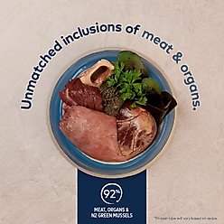 ZIWI Peak Mackerel Recipe Canned Cat Food, 3-oz, case of 6 slide 2 of 9