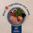 Show in main carousel: ZIWI Peak Lamb Grain-Free Air-Dried Dog Food, 35.2-oz bag slide 6 of 13