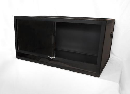 Show full view: Symton Reptile Terrarium, 68-gal slide 2 of 7