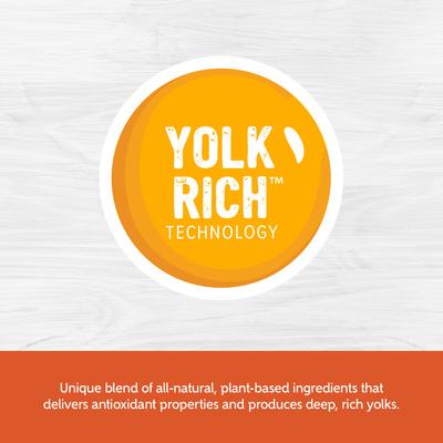 Show full view: Kent / Blue Seal Home Fresh Better Feather 18% Protein Poultry Food, 40-lb bag slide 6 of 9