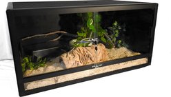 Symton Reptile Terrarium, 68-gal
