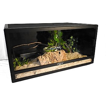 75 GALLON REPTILE TANKS UNDER (Free Shipping) Chewy