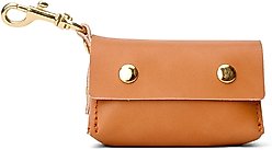 Boulevard Mr. Hanky Dog Poop Bag Dispenser, Tan slide 2 of 5