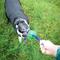 Show in main carousel: PetKORE FloTek Tough Tug Dog Toy, Green, Medium slide 6 of 10