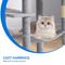Show in main carousel: Yitahome 64.5-in Sisal Cat Tree, Light Gray slide 4 of 8