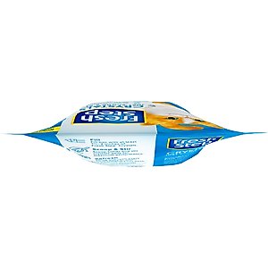 Fresh Step Crystals Scented Non-Clumping Cat Litter, 8-lb bag