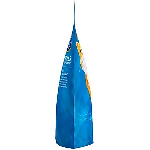 Fresh Step Crystals Scented Non-Clumping Cat Litter, 8-lb bag