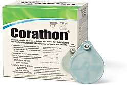 Elanco Corathon Cattle Ear Tags, 20 count slide 2 of 3