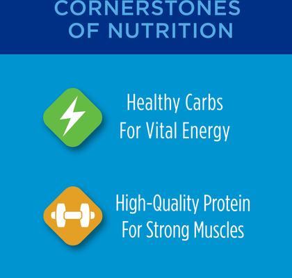 Cat Chow Complete with Chicken & Vitamins Dry Cat Food