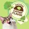 Show in main carousel: Friskies Party Mix Natural Yums Catnip Flavor Cat Treats, 6-oz bag slide 5 of 11