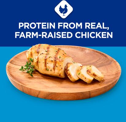 Cat Chow Complete with Chicken & Vitamins Dry Cat Food