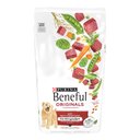 Purina Beneful Originals with Farm-Raised Beef Real Meat Dog Food, 28-lb bag