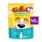 Show in main carousel: Purina Beggin' Strips Real Meat with Bacon & Peanut Butter Flavored Dog Treats, 40-oz pouch slide 3 of 10
