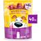 Show in main carousel: Purina Beggin' Strips Original with Bacon Flavored Dog Treats, 40-oz pouch slide 3 of 13