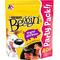 Show in main carousel: Purina Beggin' Strips Original with Bacon Flavored Dog Treats, 40-oz pouch slide 1 of 13