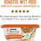 Show in main carousel: Purina Beneful Freshly Prepared Meals Simmered Chicken Medley with Carrots, Green Beans & Wild Rice Wet Dog Food, 10-oz, case of 8 slide 9 of 12