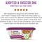Show in main carousel: Purina Beneful Freshly Prepared Meals Simmered Beef Entree with Carrots, Barley, Wild Rice & Spinach Wet Dog Food, 10-oz, case of 8 slide 9 of 12