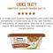 Show in main carousel: Purina Beneful Freshly Prepared Meals Roasted Chicken Recipe with Brown Rice, Carrots & Spinach Wet Dog Food, 10-oz, case of 8 slide 9 of 12