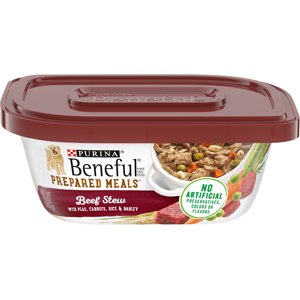 Purina beneful canned dog food best sale