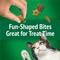 Show in main carousel: Friskies Party Mix Picnic Crunch Flavor Crunchy Cat Treats, 6-oz bag slide 9 of 11