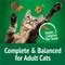 Show in main carousel: Friskies Party Mix Picnic Crunch Flavor Crunchy Cat Treats, 6-oz bag slide 8 of 11