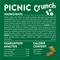 Show in main carousel: Friskies Party Mix Picnic Crunch Flavor Crunchy Cat Treats, 6-oz bag slide 7 of 11