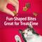 Show in main carousel: Friskies Party Mix Mixed Grill Crunch Flavor Crunchy Cat Treats, 6-oz bag slide 9 of 11