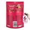 Show in main carousel: Friskies Party Mix Mixed Grill Crunch Flavor Crunchy Cat Treats, 6-oz bag slide 4 of 11