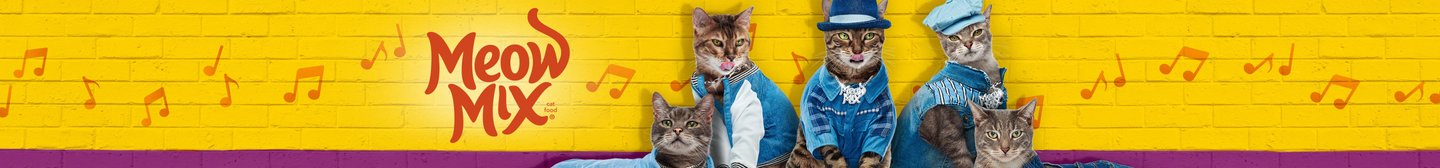 Meow Mix