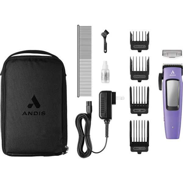 Andis ST-6 Comfort Pet Dryer