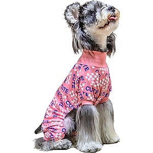Frisco Dolphin Dog & Cat PJs