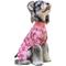 Show in main carousel: CuteBone Turtleneck Dog Pajamas, Pink, Medium slide 1 of 12