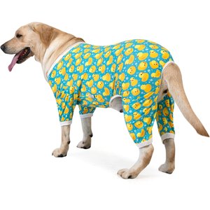 Frisco Dolphin Dog & Cat PJs