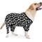 Show in main carousel: CuteBone Skull Big Dog Pajamas, Black & White, Large slide 1 of 11