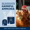 Show in main carousel: EcoStrong Chicken Coop Odor Eliminator Spray, 1-gal jug with 32-fl oz bottle slide 4 of 7