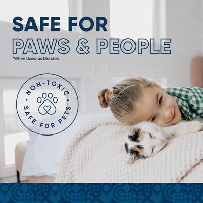 Show full view: EcoStrong Pet Stain & Odor Eliminator Spray, 32-fl oz bottle slide 5 of 9