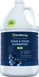 EcoStrong Pet Stain & Odor Eliminator Spray, 1-gal bottle slide 1 of 8