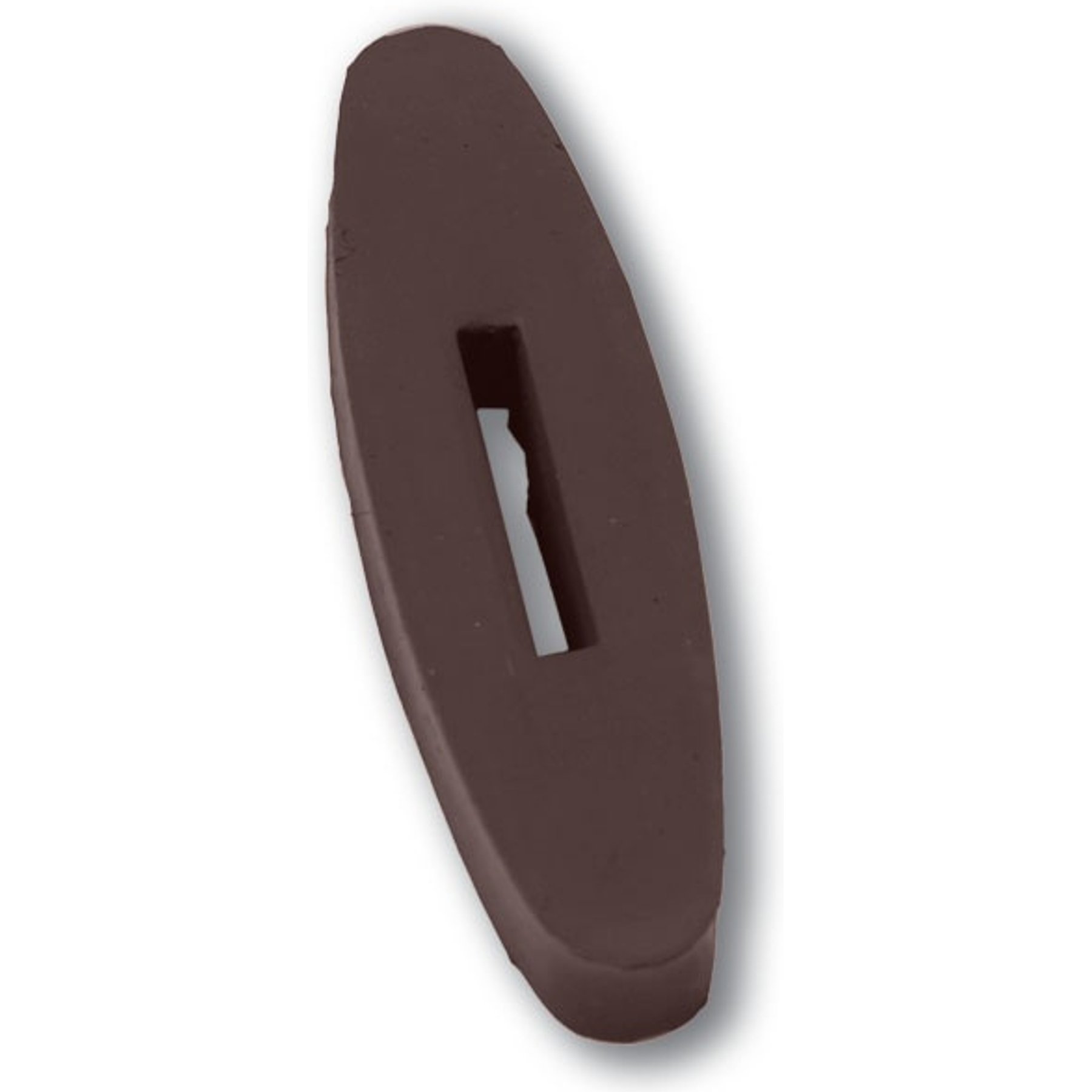 Equi-Essentials ECO Rubber Rein Stops, Havana Brown
