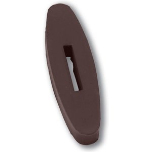 Equi-Essentials ECO Rubber Rein Stops, Havana Brown