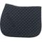 Show in main carousel: Centaur Imperial Quilted Saddle Pad, Steel Grey slide 1 of 1