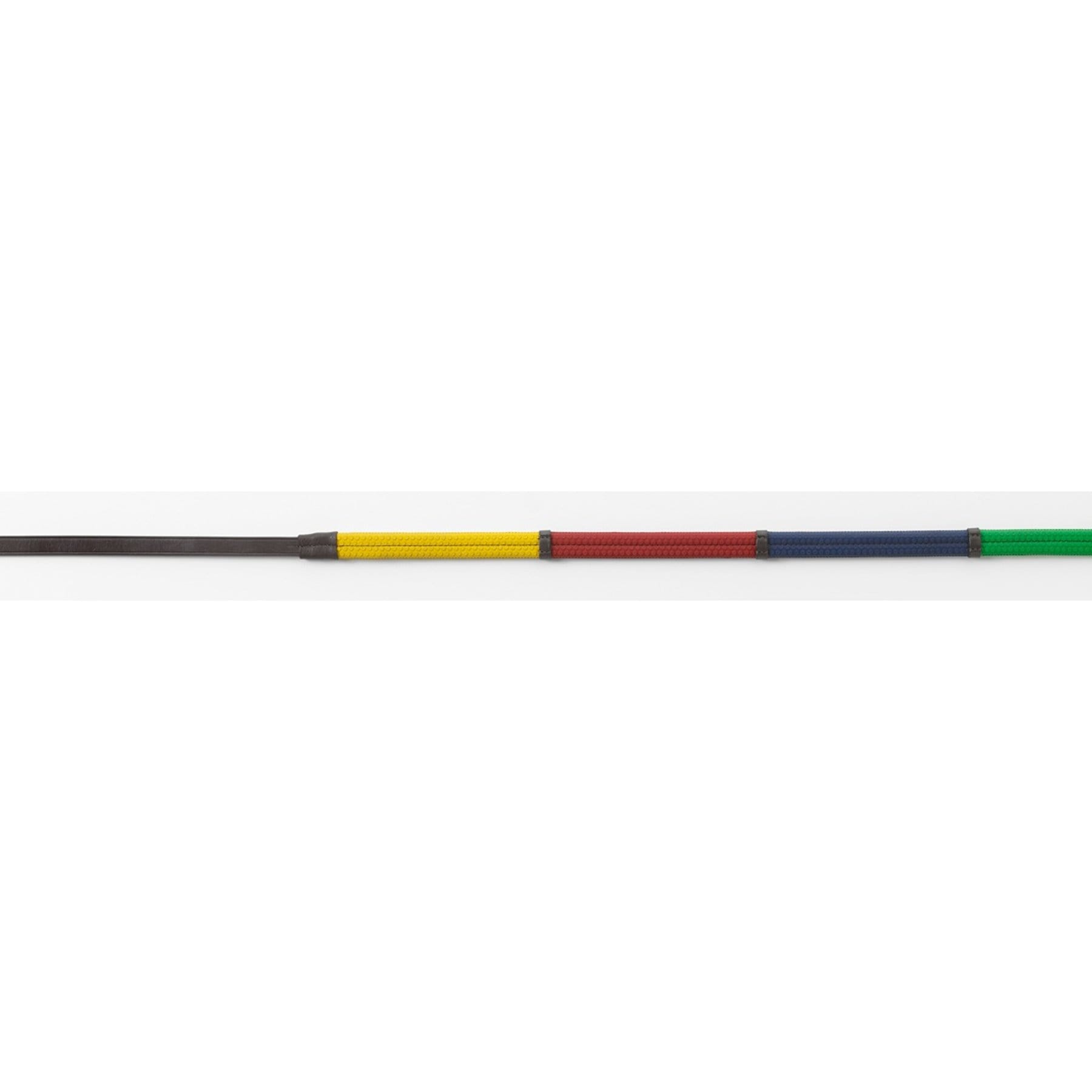 Camelot Rainbow Horse Reins